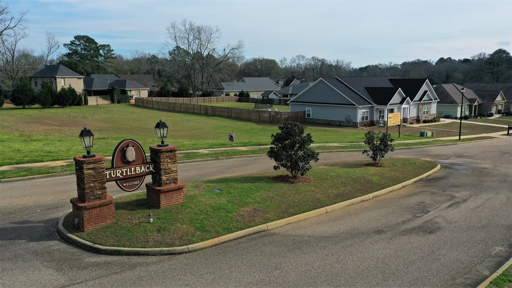 410 Turtle Back Trail Enterprise, AL 36330 - Photo 11 of 17