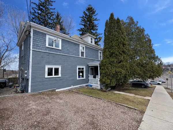 $615,000 | 460-462 Colchester Avenue, Burlington, VT 05401