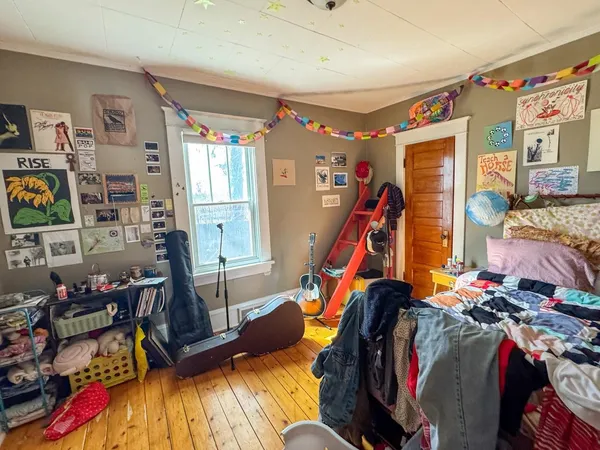 $615,000 | 460-462 Colchester Avenue, Burlington, VT 05401