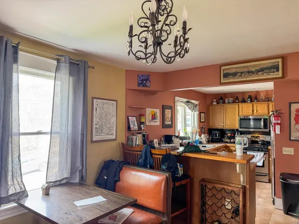 $615,000 | 460-462 Colchester Avenue, Burlington, VT 05401