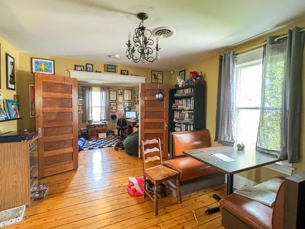 $615,000 | 460-462 Colchester Avenue, Burlington, VT 05401