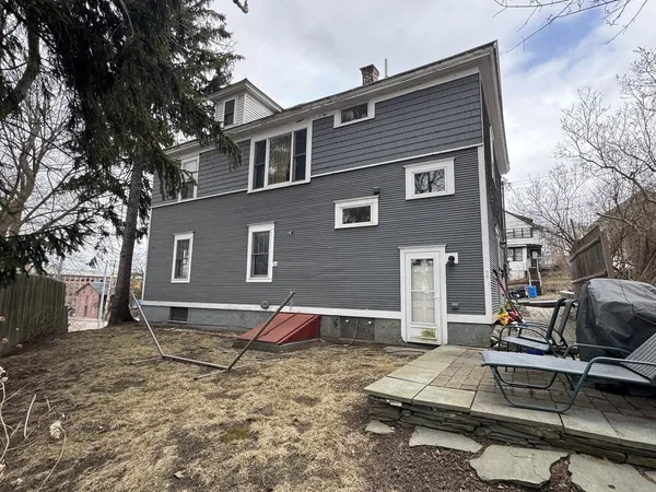 $615,000 | 460-462 Colchester Avenue, Burlington, VT 05401