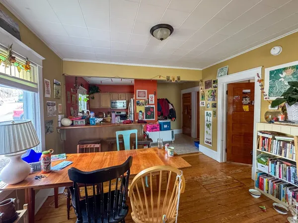 $615,000 | 460-462 Colchester Avenue, Burlington, VT 05401