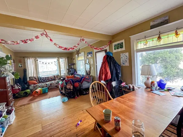 $615,000 | 460-462 Colchester Avenue, Burlington, VT 05401