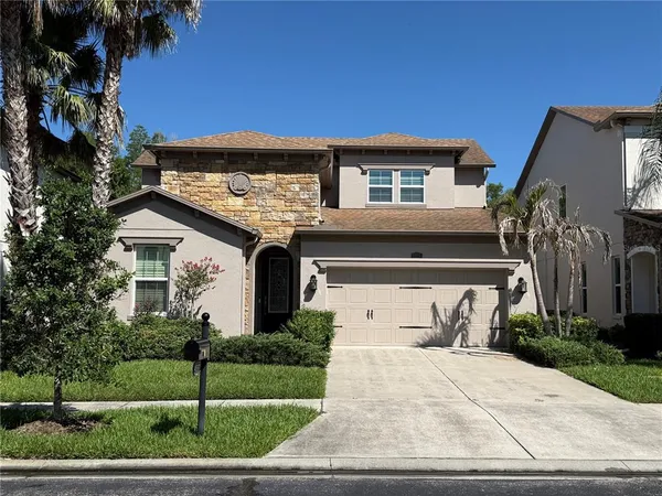 $3,600 | 4557 Vermillion Sky Drive, Wesley Chapel, FL 33544