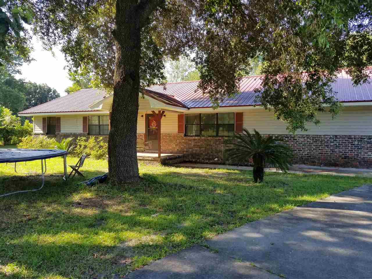 1035 Houck Road Perry, FL 32348 - Photo 19 of 34