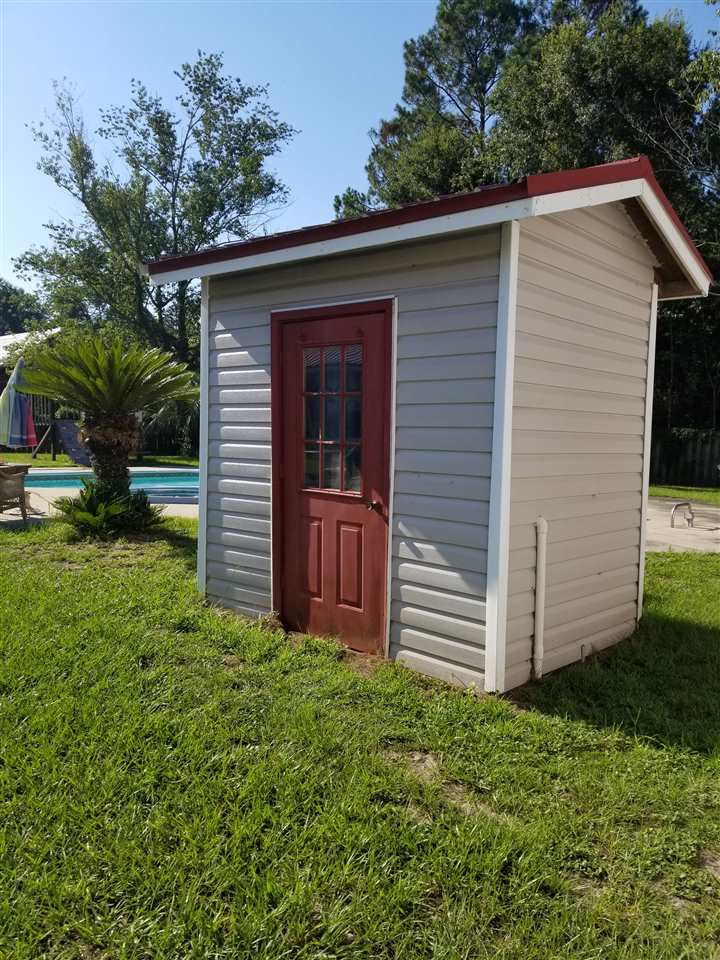 1035 Houck Road Perry, FL 32348 - Photo 23 of 34