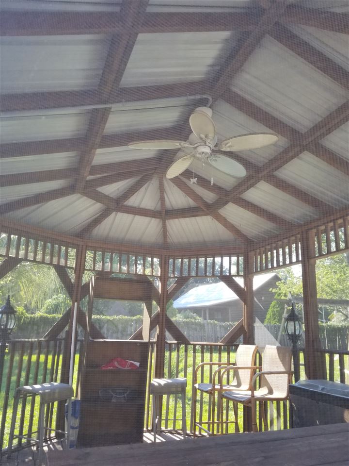 1035 Houck Road Perry, FL 32348 - Photo 27 of 34