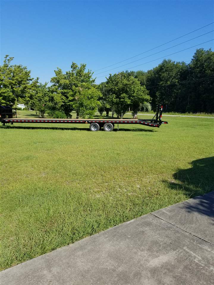 1035 Houck Road Perry, FL 32348 - Photo 6 of 34