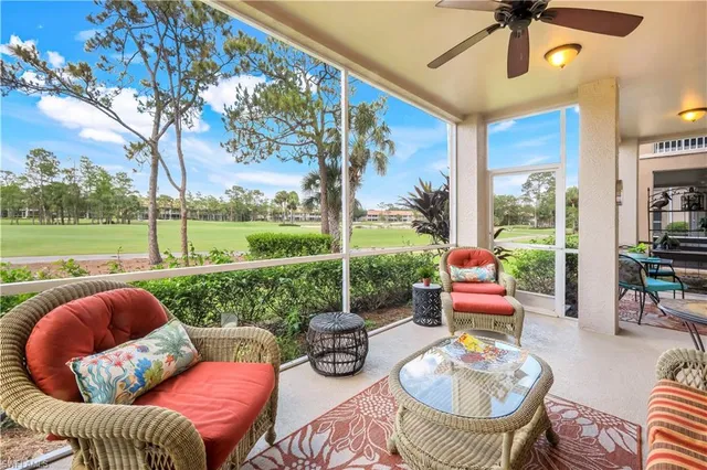 $550,000 | 8457 Radcliffe Terrace, Unit 104, Naples, FL 34120