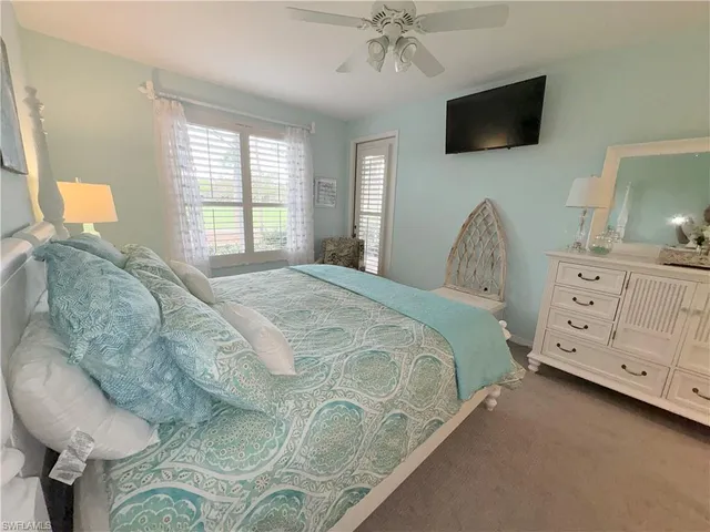 $550,000 | 8457 Radcliffe Terrace, Unit 104, Naples, FL 34120