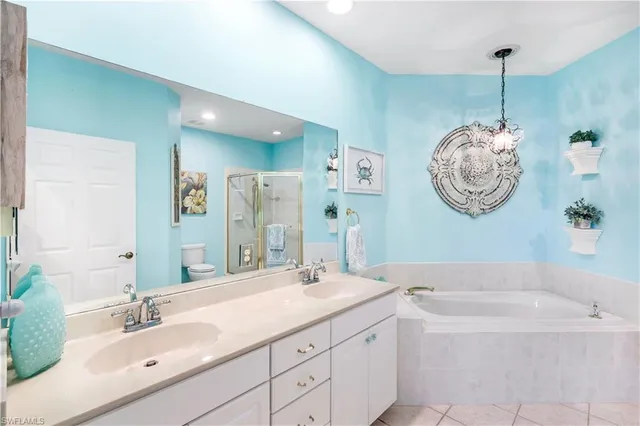 $550,000 | 8457 Radcliffe Terrace, Unit 104, Naples, FL 34120