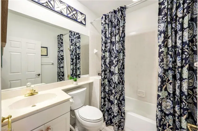 $550,000 | 8457 Radcliffe Terrace, Unit 104, Naples, FL 34120