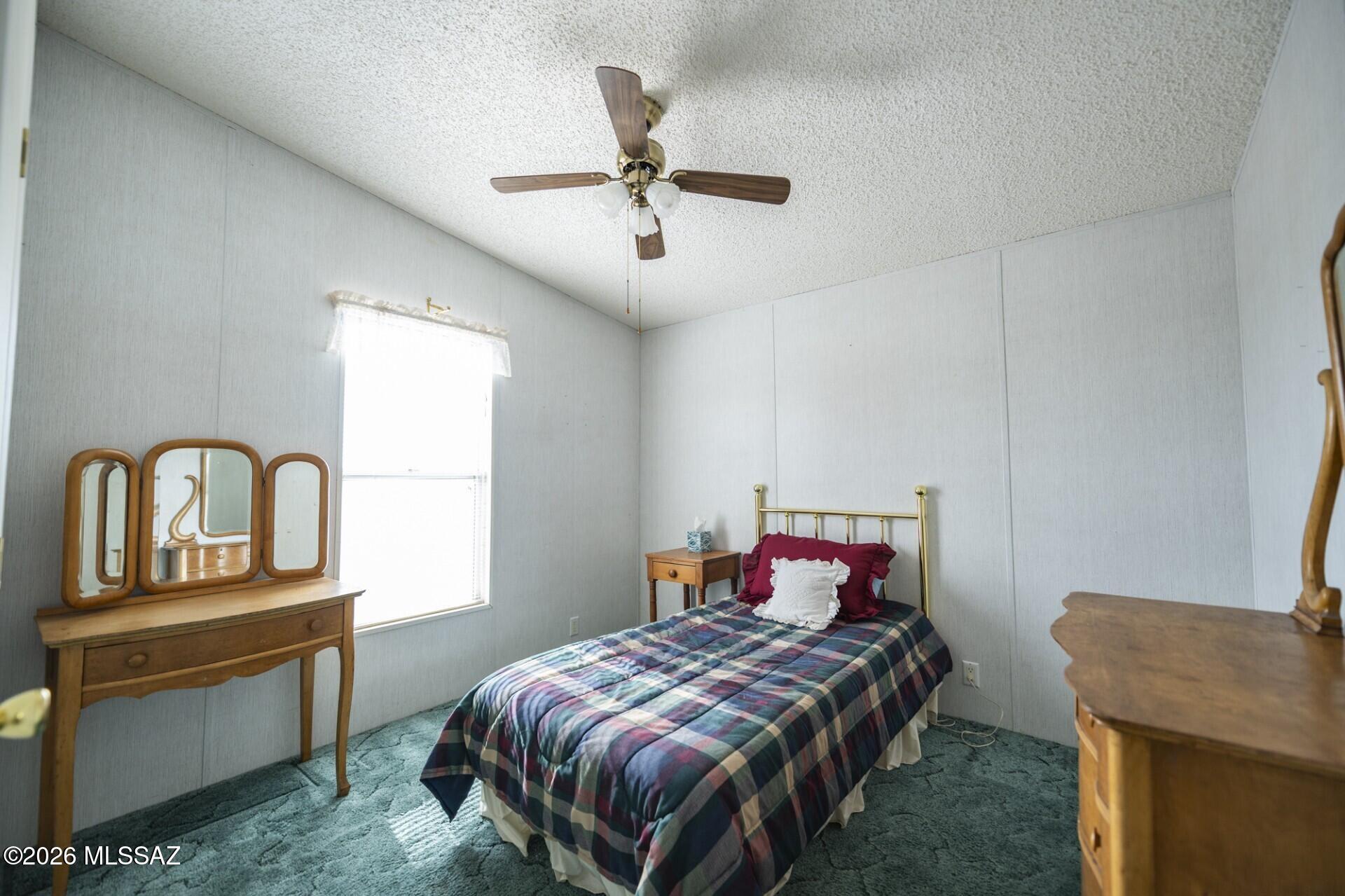 491 North Mescal Road Benson, AZ 85602 - Photo 13 of 22