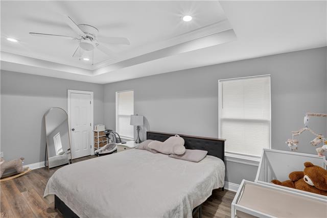 28026 Napoleon Road Lacombe, LA 70445 - Photo 11 of 27