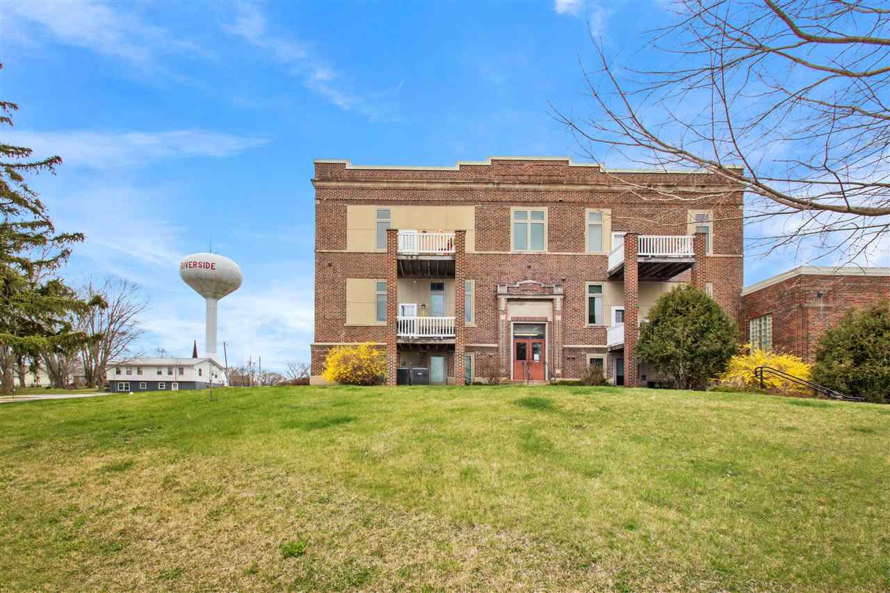 251 Vine Street, Unit 113 Riverside, IA 52327 - Photo 17 of 20 Gallery Image 17