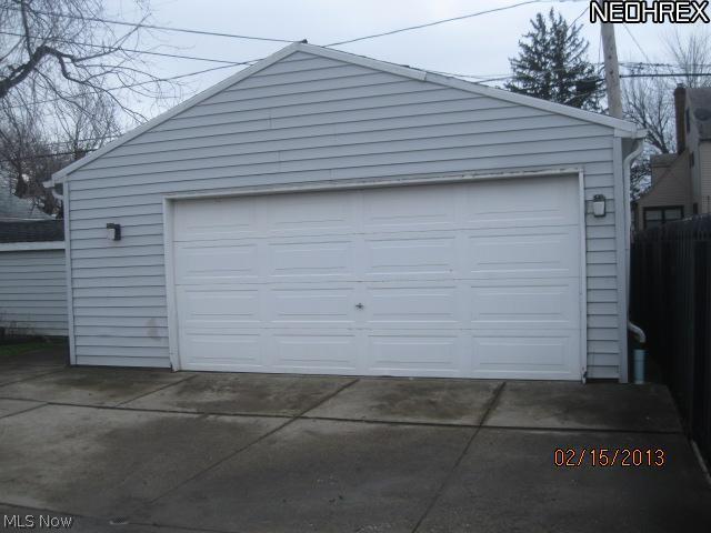 8311 Snow Road Parma, OH 44129 - Photo 14 of 14