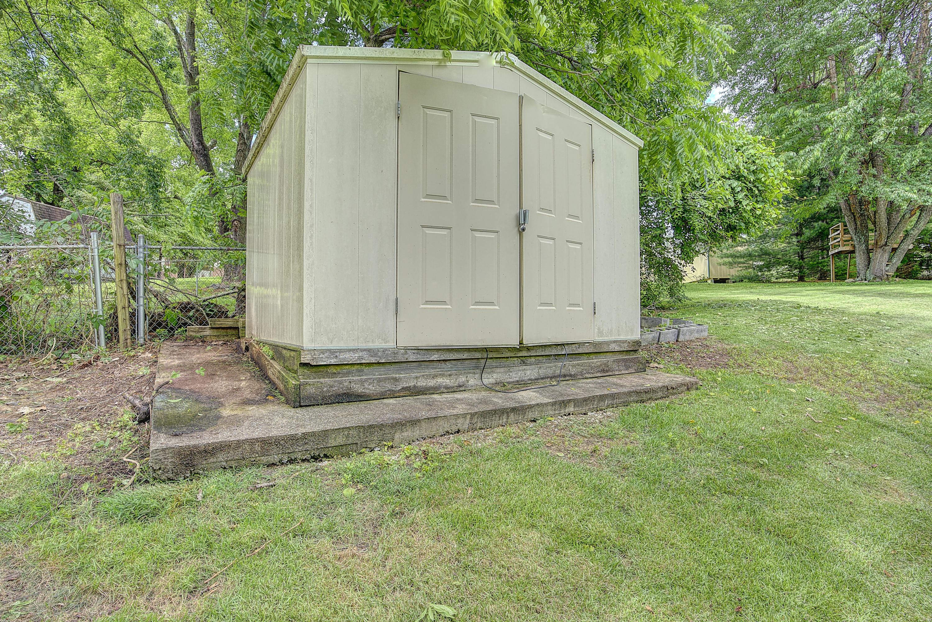 278 Big Springs Road Elizabethton, TN 37643 - Photo 35 of 36 BigS--35