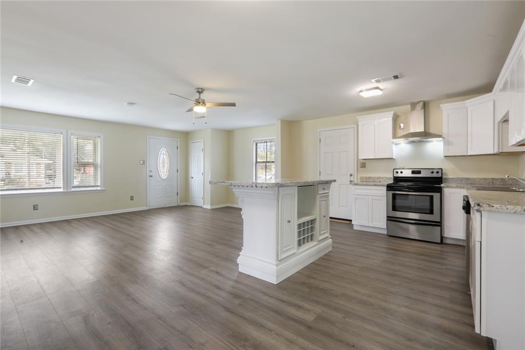 6919 Foch Road New Orleans, LA 70126 - Photo 2 of 11 Gallery Image 2