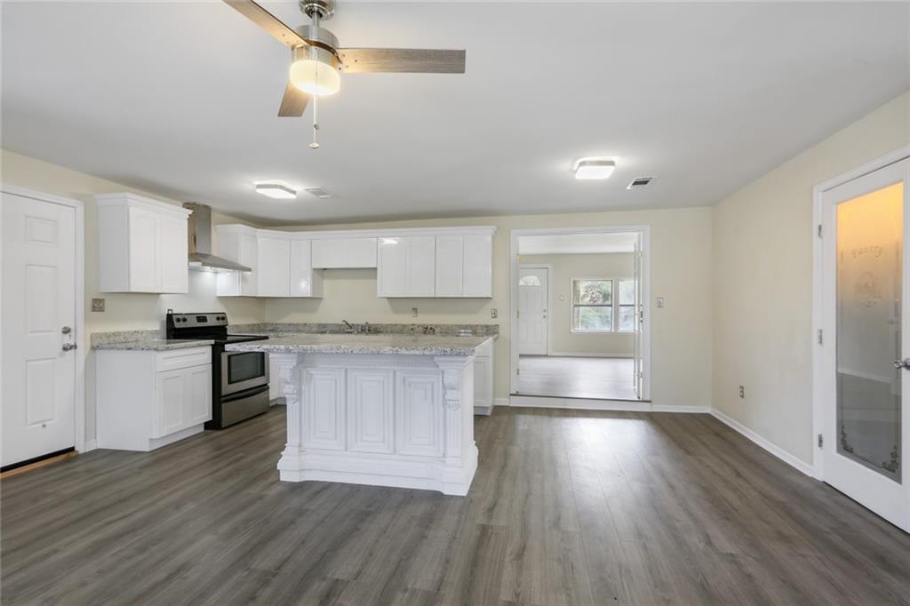 6919 Foch Road New Orleans, LA 70126 - Photo 5 of 11 Gallery Image 5