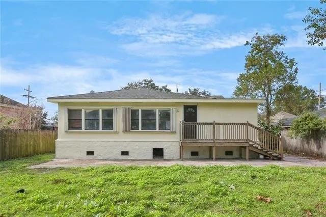 6919 Foch Road New Orleans, LA 70126 - Photo 9 of 11 Gallery Image 9