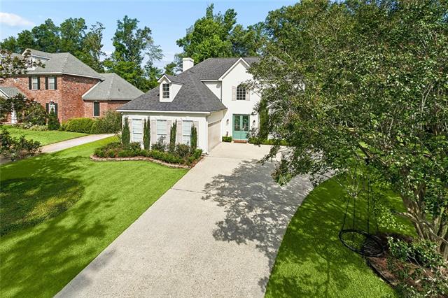 200 Rosedown Way Mandeville, LA 70471 - Photo 2 of 23