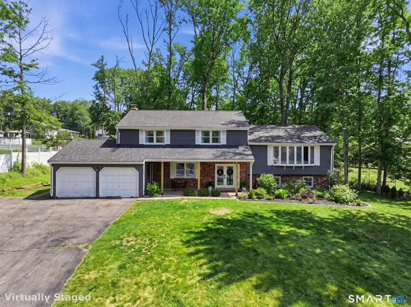 $489,900 | 12 Overlook Drive, Plainville, CT 06062