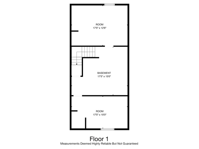 19994 South Olson Road Downey, ID 83234 - Photo 46 of 49 View of room layout