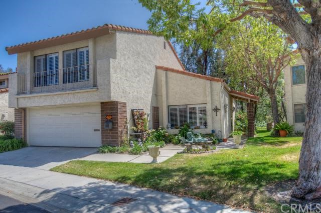 6401 East Nohl Ranch Road, Unit 22 Anaheim Hills, CA 92807 - Photo 1 of 1