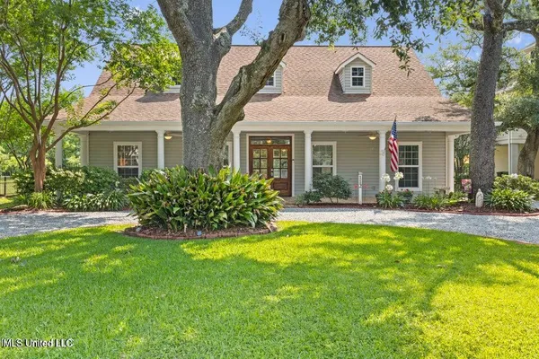 $799,900 | 112 Bienville Drive, Waveland, MS 39576