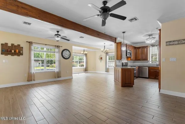 $850,000 | 112 Bienville Drive, Waveland, MS 39576