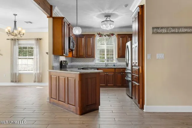 $850,000 | 112 Bienville Drive, Waveland, MS 39576