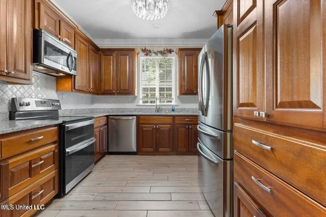 $850,000 | 112 Bienville Drive, Waveland, MS 39576