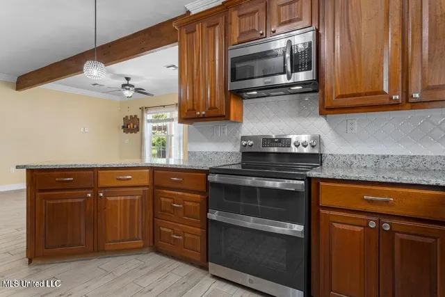 $850,000 | 112 Bienville Drive, Waveland, MS 39576