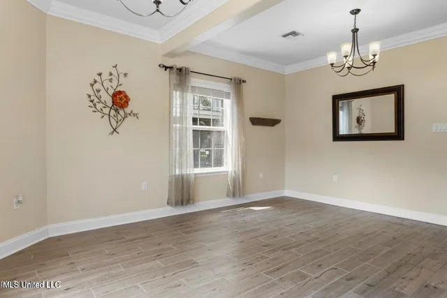 $850,000 | 112 Bienville Drive, Waveland, MS 39576