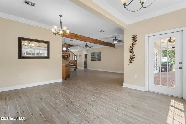 $850,000 | 112 Bienville Drive, Waveland, MS 39576