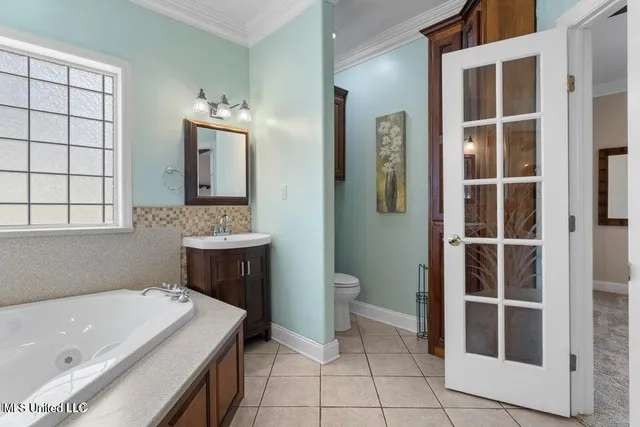 $850,000 | 112 Bienville Drive, Waveland, MS 39576