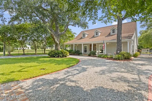 $850,000 | 112 Bienville Drive, Waveland, MS 39576