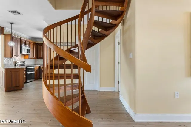 $850,000 | 112 Bienville Drive, Waveland, MS 39576