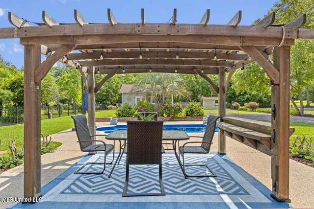 $850,000 | 112 Bienville Drive, Waveland, MS 39576