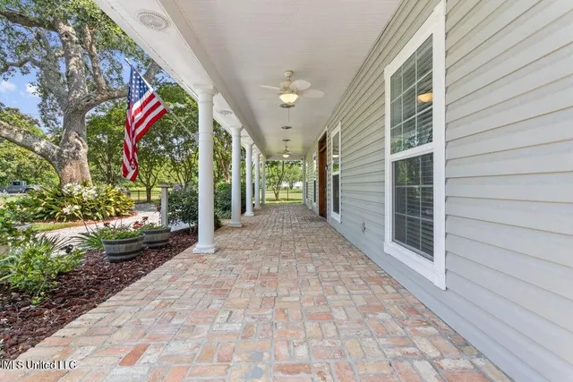 $850,000 | 112 Bienville Drive, Waveland, MS 39576