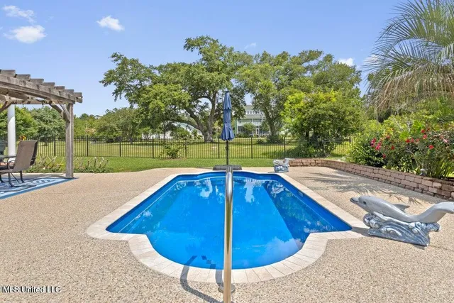 $850,000 | 112 Bienville Drive, Waveland, MS 39576