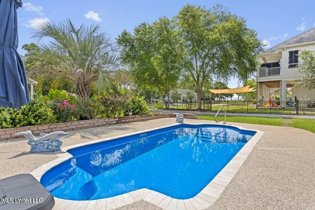 $850,000 | 112 Bienville Drive, Waveland, MS 39576