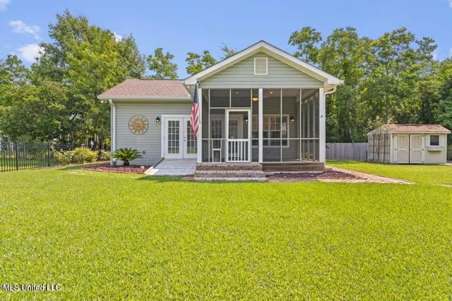 $850,000 | 112 Bienville Drive, Waveland, MS 39576