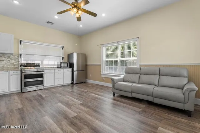 $850,000 | 112 Bienville Drive, Waveland, MS 39576