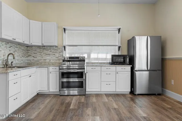 $850,000 | 112 Bienville Drive, Waveland, MS 39576