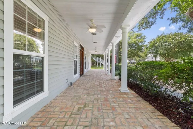 $850,000 | 112 Bienville Drive, Waveland, MS 39576