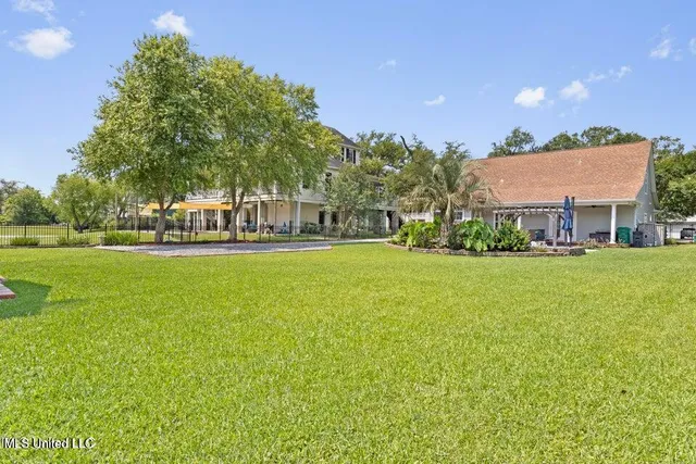 $850,000 | 112 Bienville Drive, Waveland, MS 39576