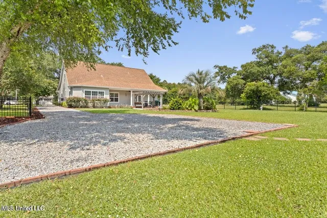 $850,000 | 112 Bienville Drive, Waveland, MS 39576