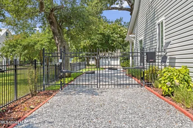 $850,000 | 112 Bienville Drive, Waveland, MS 39576